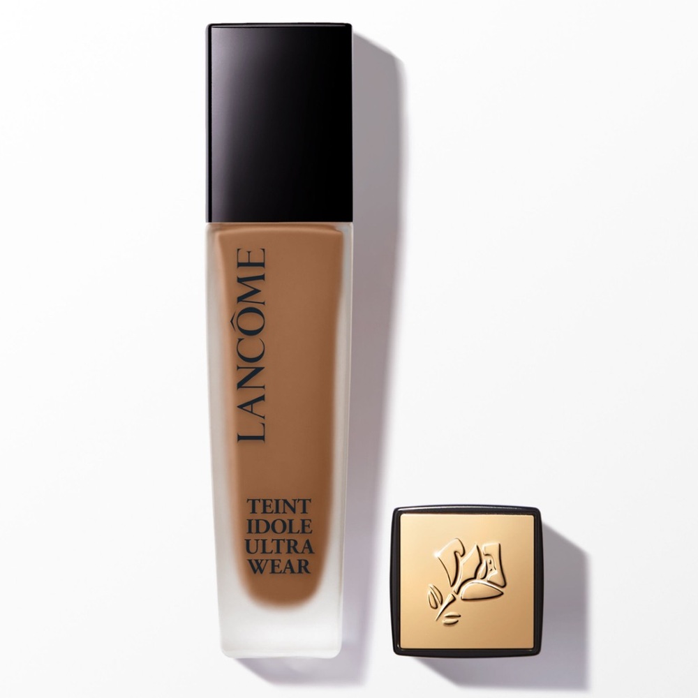 Lancôme Paris 550C suede 30ml Lancôme liquid  Foundation Lift Makeup Lightweight